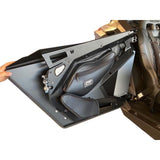 Aluminum Doors for RZR PRO XP /Turbo R/Pro R (2 Seat)