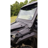 2016+ Honda Pioneer 1000 front Windshield