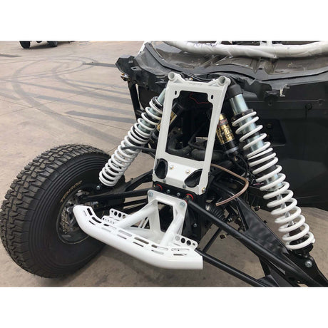 TMW Offroad Can-Am X3 Pro Shock Tower Support