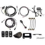 2016-2023 Can-am Defender Plug & Play Turn Signal Kit