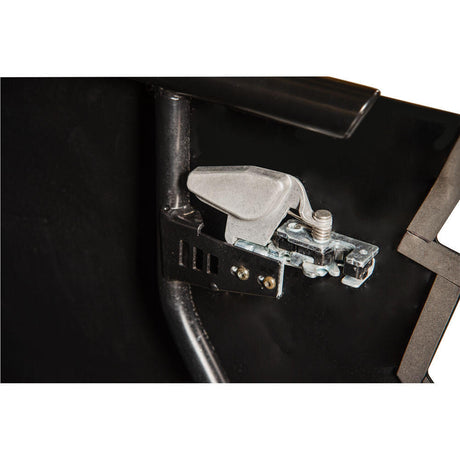 Tusk Polaris RZR Barrier Pro Fit Doors