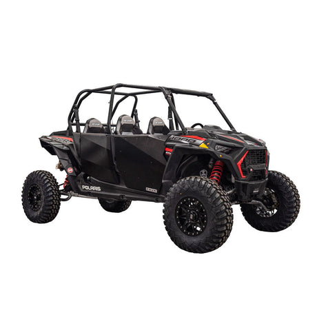 Tusk Polaris RZR Barrier Pro Fit Doors