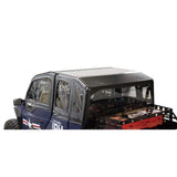 2016-2025 Polaris General Aluminum Roof (4-Seat) - Black