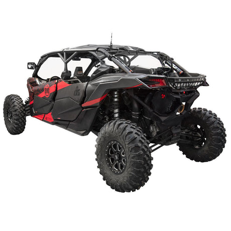 Tusk Can-Am Maverick X3 Max UTV Stage 3 Upgrade Kit