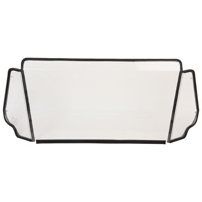 Kawasaki Teryx KRX 4 1000 Scratch Resistant Rear Window – UTV Parts Guy
