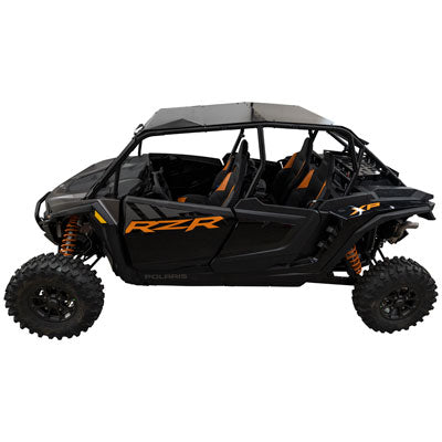 2024+ Polaris RZR XP4 1000 Aluminum Roof