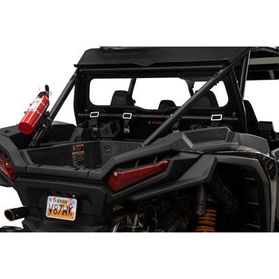 2024+ Polaris RZR XP 1000 Rear Glass Windshield