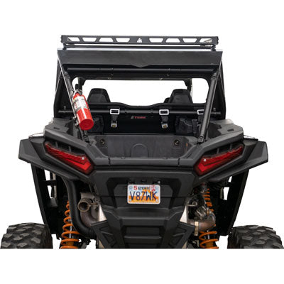 2024+ Polaris RZR XP 1000 Rear Glass Windshield