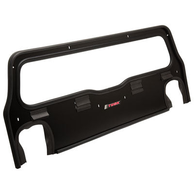 2024+ Polaris RZR XP 1000 Rear Glass Windshield