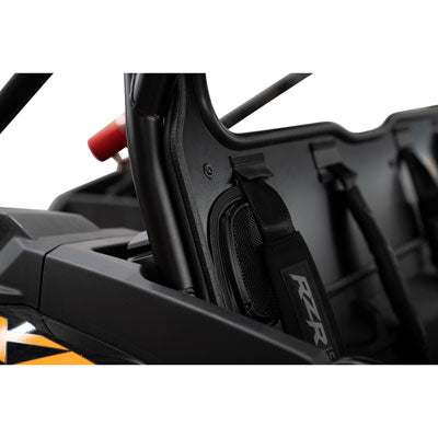 2024+ Polaris RZR XP 1000 Rear Glass Windshield