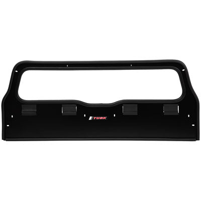 2024+ Polaris RZR XP 1000 Rear Glass Windshield