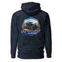 UTV Parts Guy Can-am Hoodie