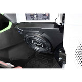 UTV Stereo Kawasaki Teryx H2 Garmin Tread Elite Stage 6 Stereo Kit