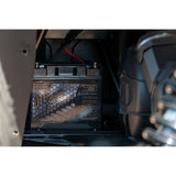 UTV Stereo Can-Am Defender 2ND Battery Kit