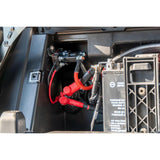 UTV Stereo Can-Am Defender 2ND Battery Kit