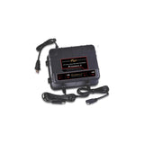 UTV Stereo Can-Am Defender 2ND Battery Kit