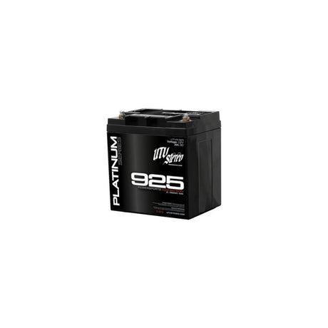 UTV Stereo Can-Am Defender 2ND Battery Kit