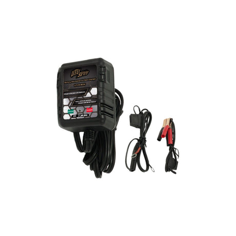 UTV Stereo Can-Am X3 Big Battery Kit