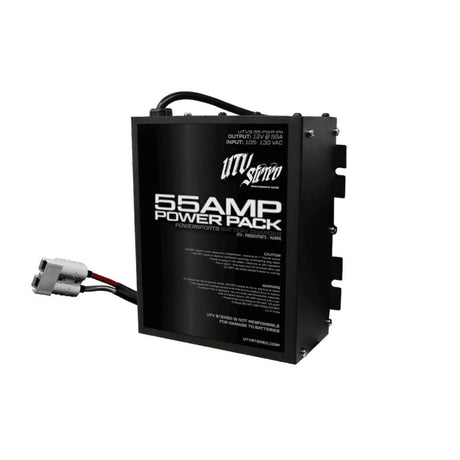 UTV Stereo Kawasaki Teryx H2 2nd Battery Kit