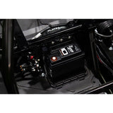 UTV Stereo Kawasaki Teryx H2 2nd Battery Kit