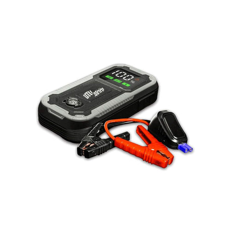 UTV Stereo Kawasaki Teryx H2 2nd Battery Kit