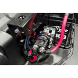UTV Stereo Kawasaki Teryx H2 2nd Battery Kit