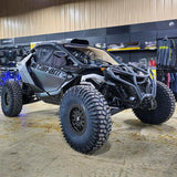 Valor Offroad - V09 Satin Black