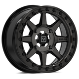 V13 Dark Tint UTV Beadlock - Valor Offroad