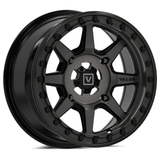 V13 Dark Tint UTV Beadlock - Valor Offroad