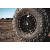 Valor Offroad - V05 UTV Wheel