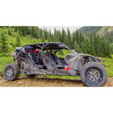 2024+ Can-Am Maverick R Max/ 2 Seat Front Bump Seat