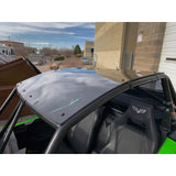 Tinted Polycarbonate Roof for 2018-2020 WILDCAT/TEXTRON XX