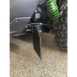 Kawasaki KRX Rock Knocker Mud Flaps