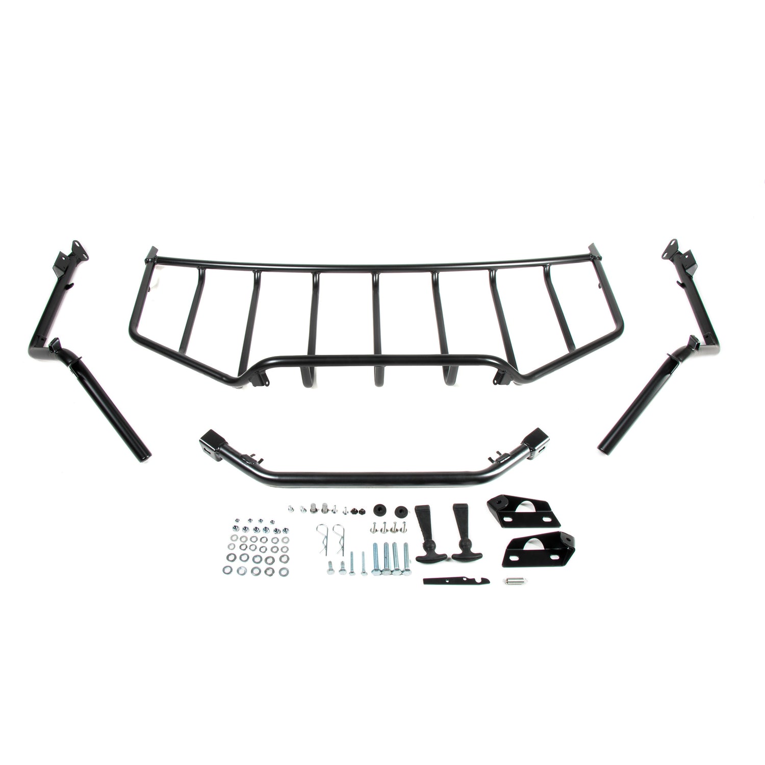 Polaris Ranger 1000 XP / Crew 1000 / Crew 1000XP Front Hood Rack – UTV ...