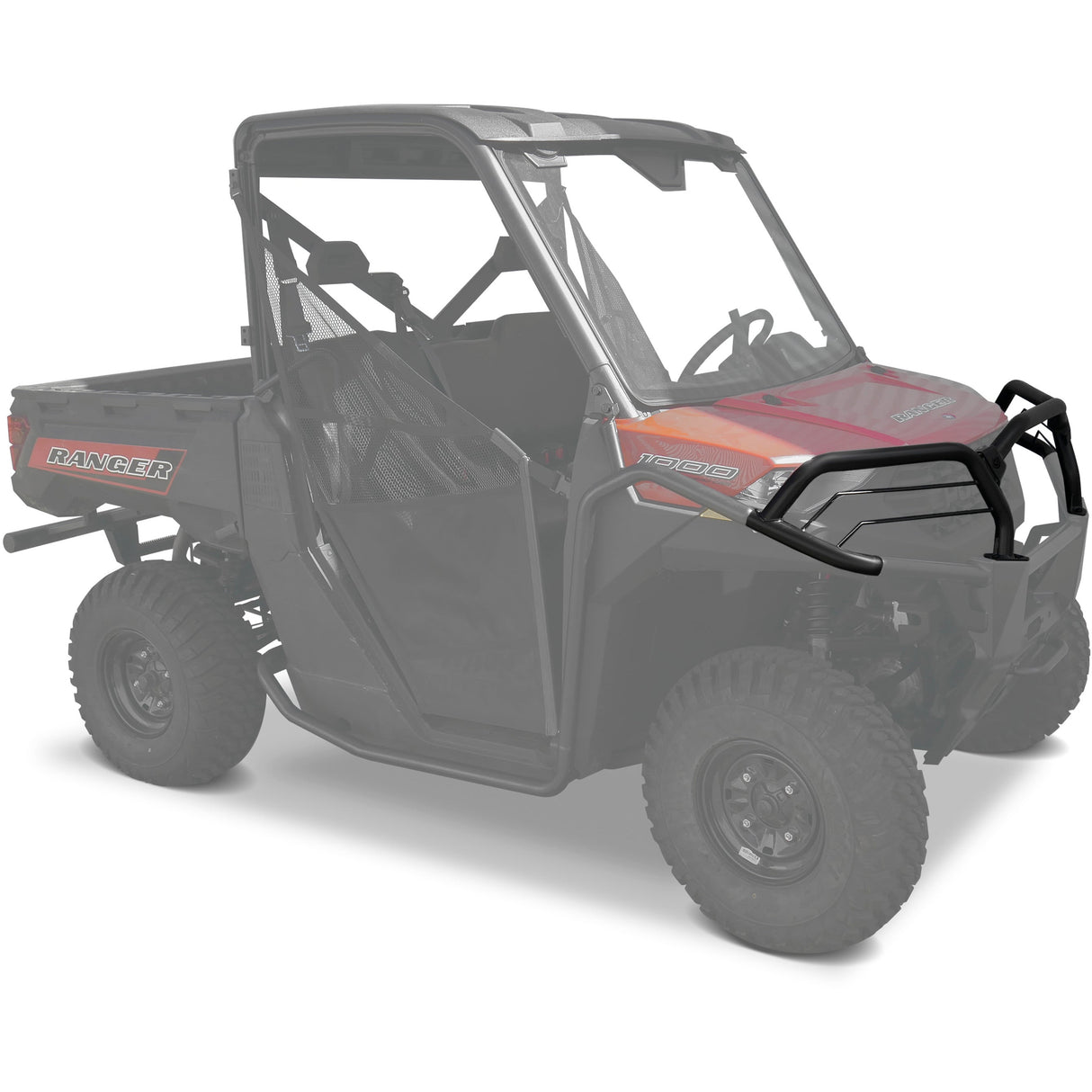 2018-2023 Polaris Ranger 1000 / 1000 XP / EPS / Crew Front Bumper