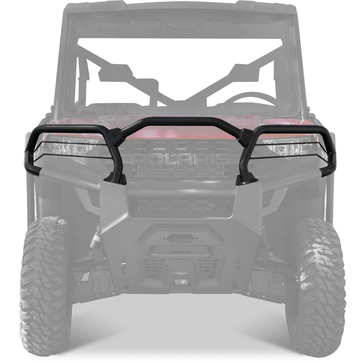 2018-2023 Polaris Ranger 1000 / 1000 XP / EPS / Crew Front Bumper