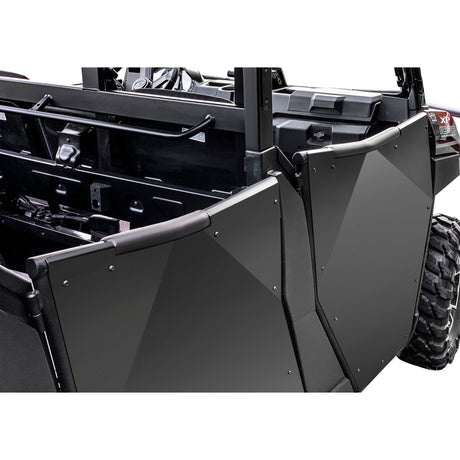 Polaris Ranger Crew Half Doors