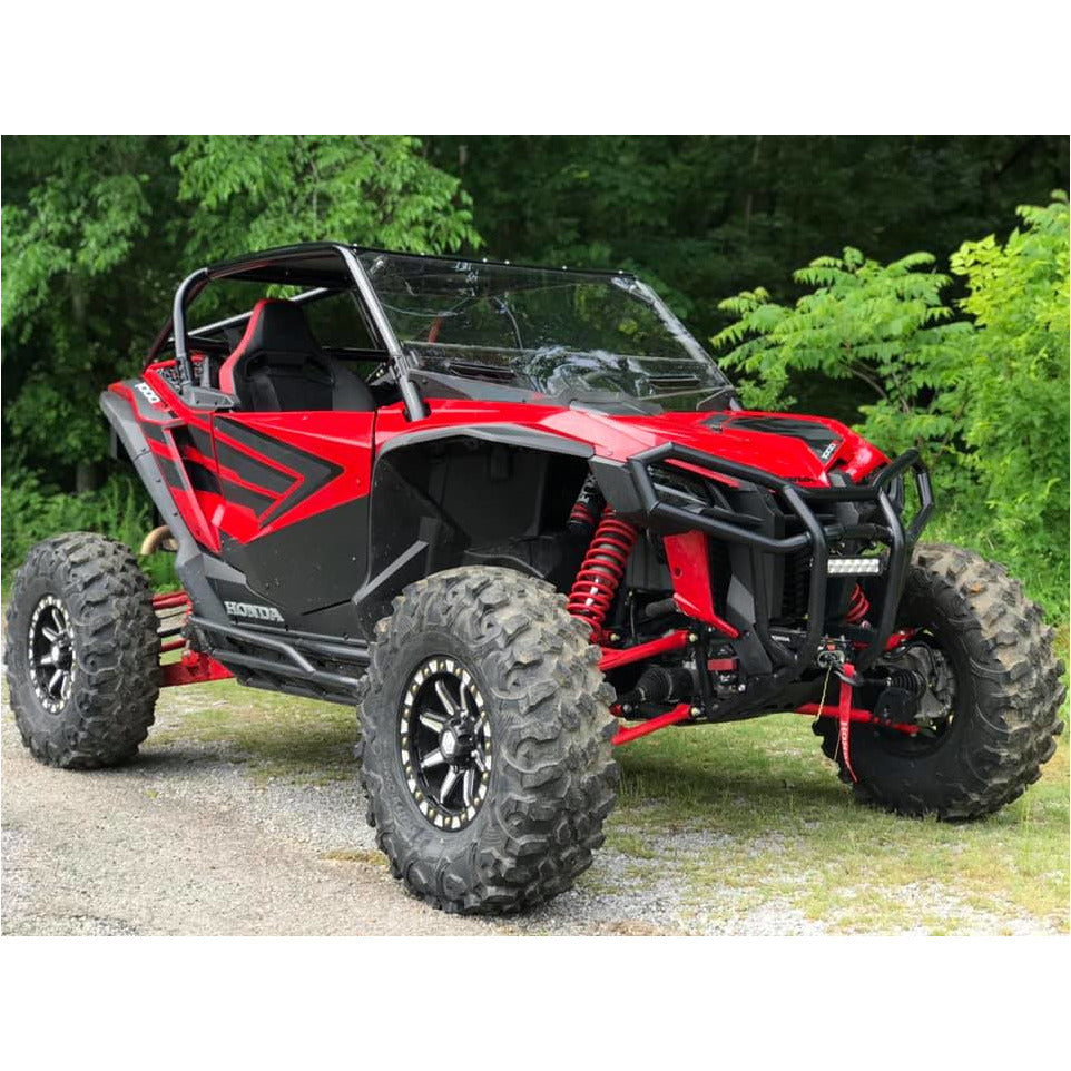 Honda Talon Lower Doors