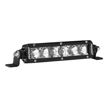 Rigid Industries SR-Series Pro Light Bar | 6" - 30" Available
