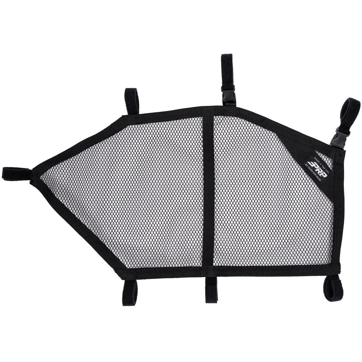Can-Am X3 Max Window Nets Set of 4