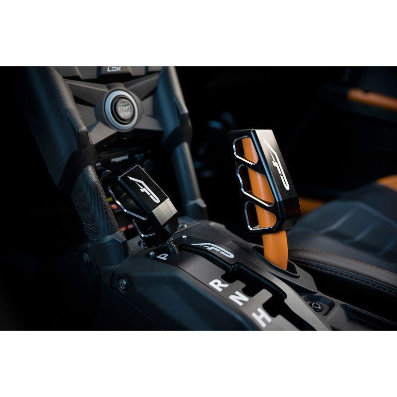 2017-2023 Can-Am X3 Agency Power Interior Upgrade Kit