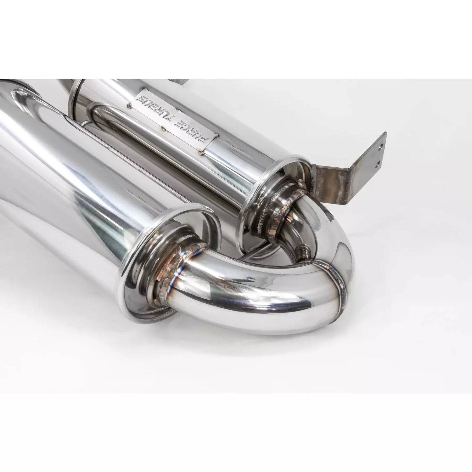 2017-2024 Can-Am Maverick X3 Turbo Back Exhaust