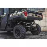 2018-2022 Polaris Ranger Turbo System - Force Turbos
