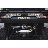 2018-2022 Polaris Ranger Turbo System - Force Turbos