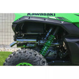 Kawasaki KRX Stainless Steel Sport Exhaust