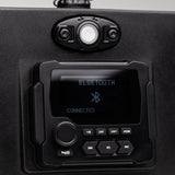 Can-am X3 160 Watt Overhead Audio System by MB Quart