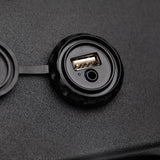 Can-am X3 160 Watt Overhead Audio System by MB Quart