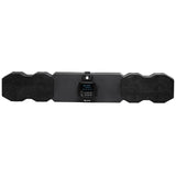 Can-am X3 160 Watt Overhead Audio System by MB Quart