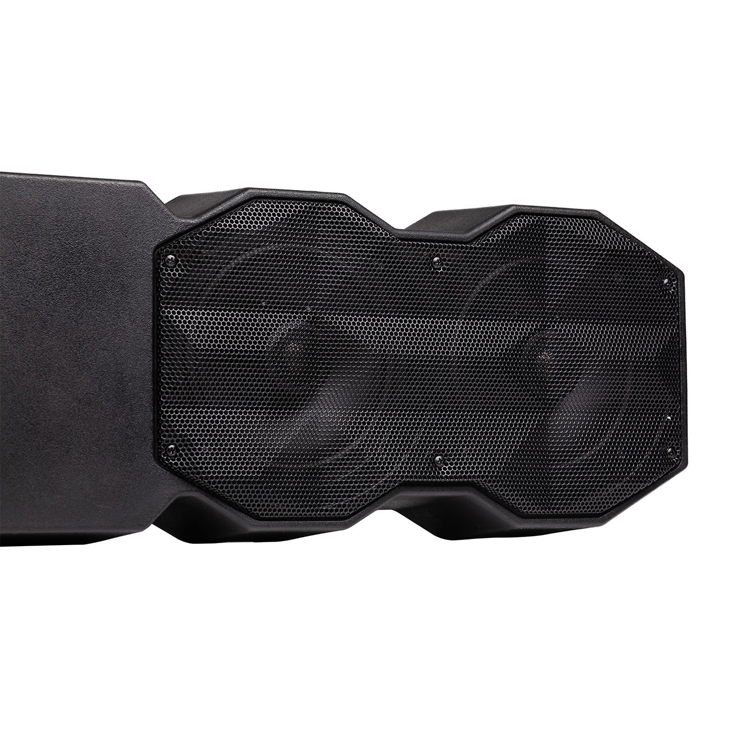 Can-am X3 160 Watt Overhead Audio System by MB Quart