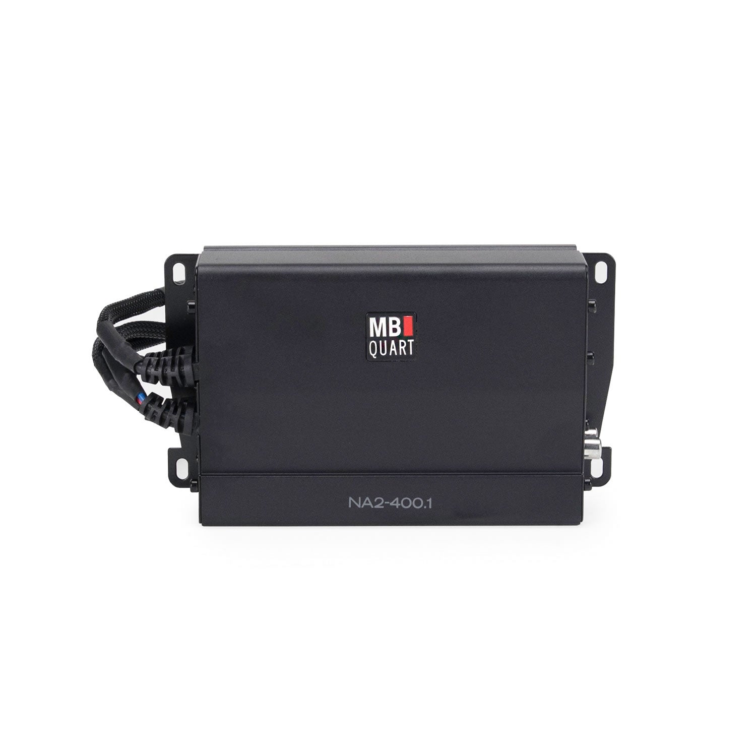 Can-Am X3 MBQX-STG5-1 800 Watt STAGE 5 Tuned System